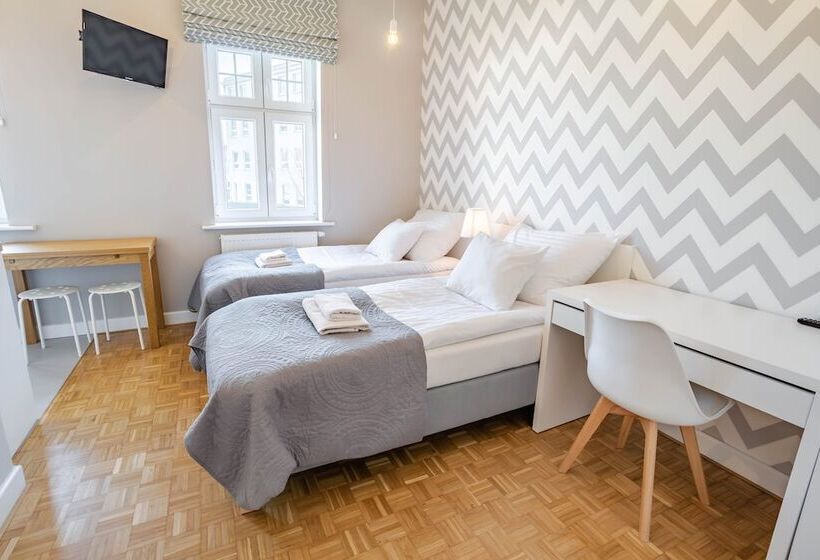 Fotos del hotel Apartamenty Velvet:  22