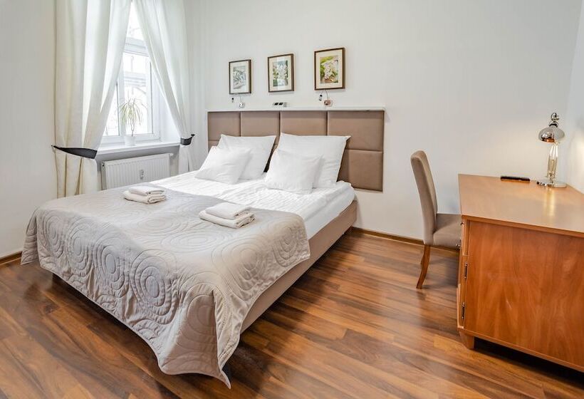 Fotos del hotel Apartamenty Velvet:  23