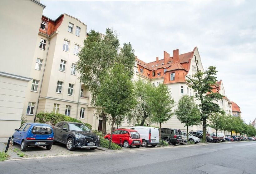 Fotos del hotel Apartamenty Velvet:  4