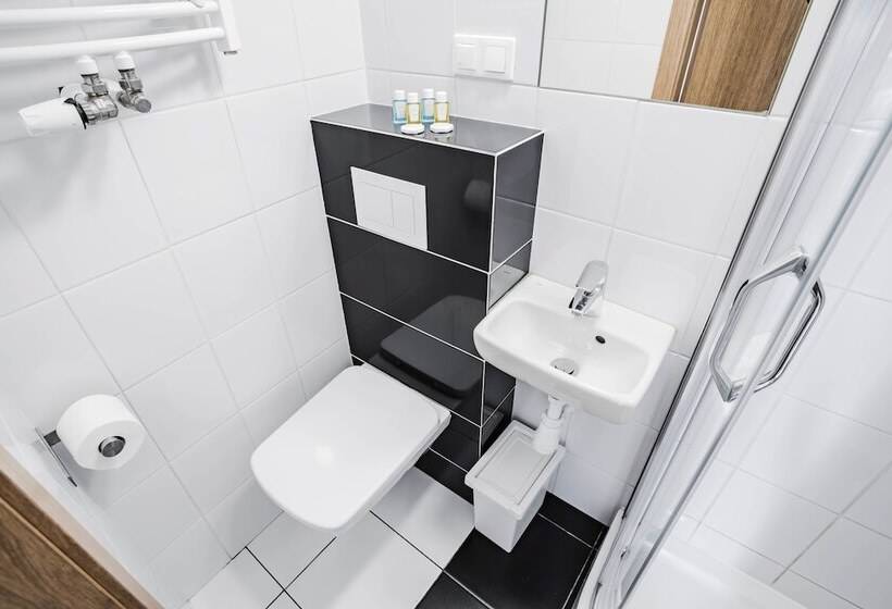 Fotos del hotel Apartamenty Velvet:  14