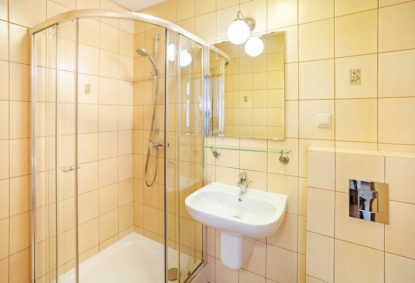 Fotos del hotel Apartamenty Velvet:  6