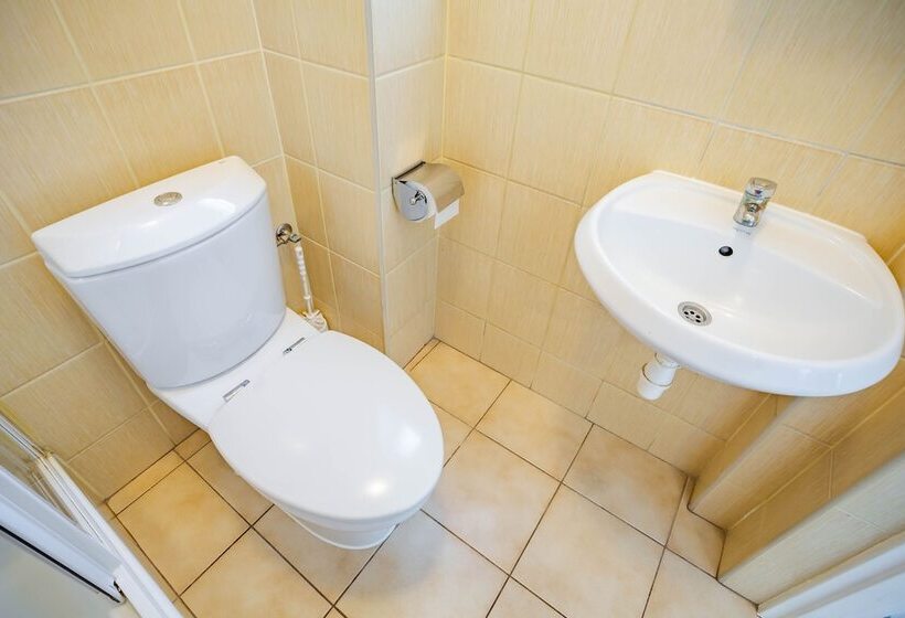 Fotos del hotel Apartamenty Velvet:  3