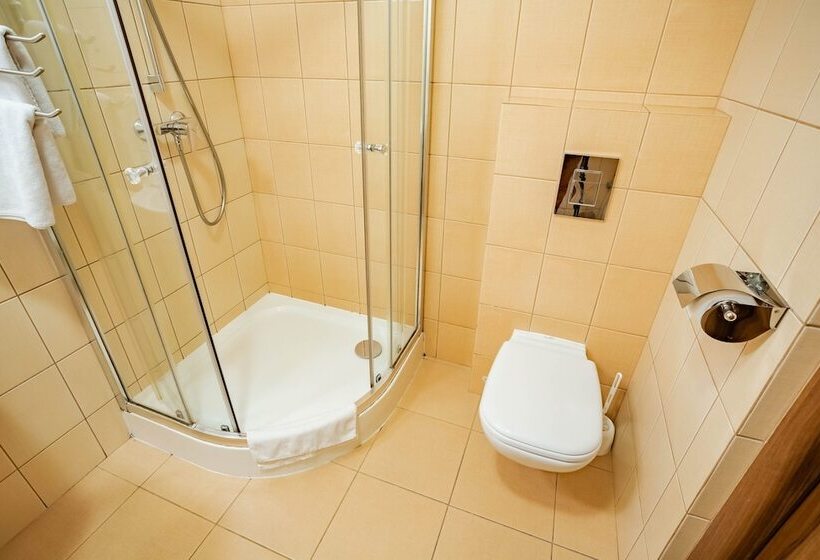 Fotos del hotel Apartamenty Velvet:  8