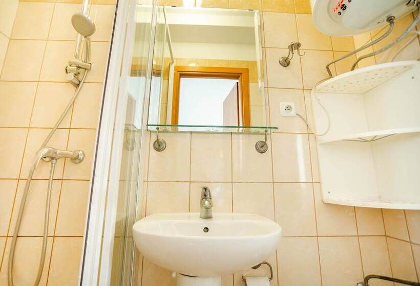 Fotos del hotel Apartamenty Velvet:  10