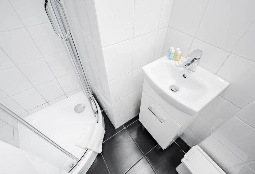 Fotos del hotel Apartamenty Velvet:  12