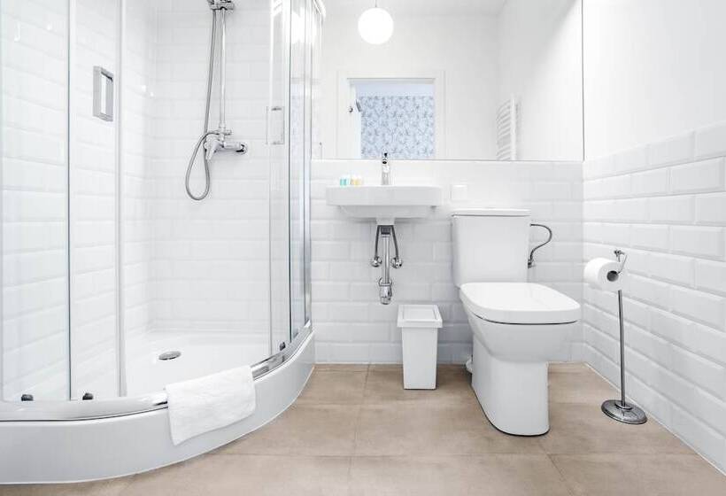 Fotos del hotel Apartamenty Velvet:  16