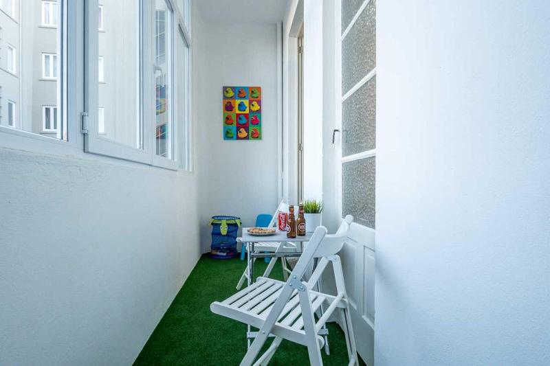 Fotos del hotel Feel Porto Downtown Townhouses:  13