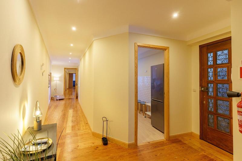 Fotos del hotel Feel Porto Downtown Townhouses:  16