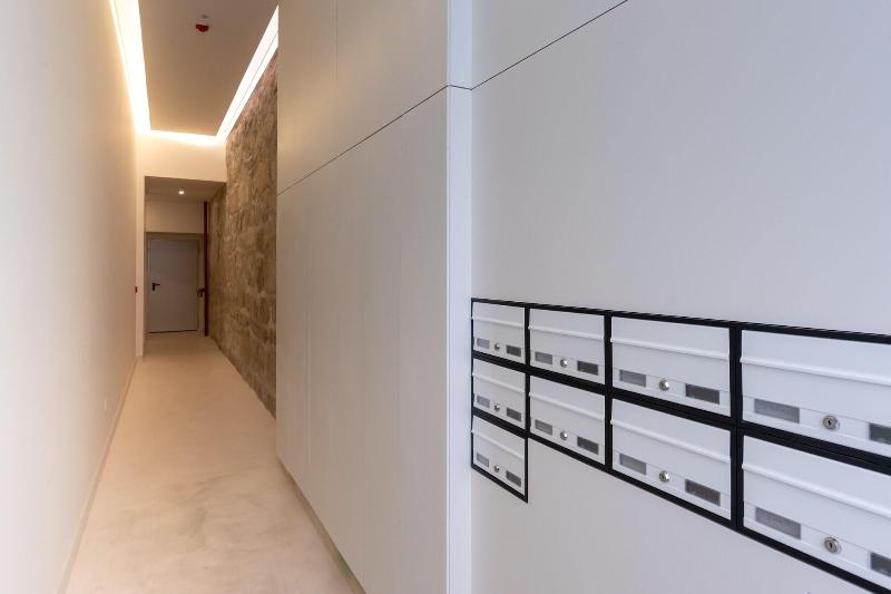 Fotos del hotel Feel Porto Downtown Townhouses:  24