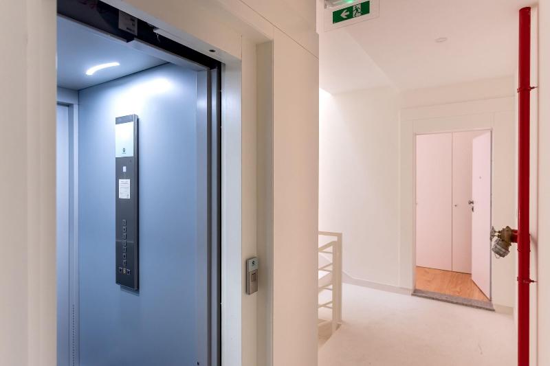 Fotos del hotel Feel Porto Downtown Townhouses:  11