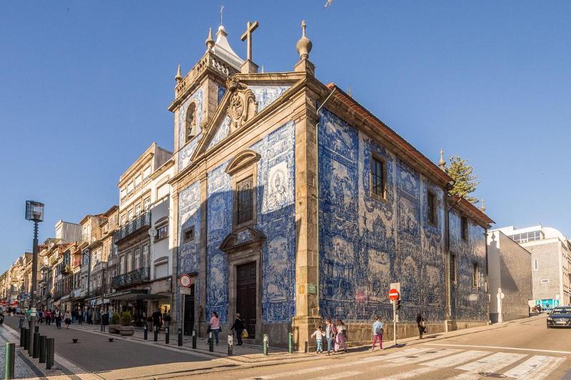 Fotos del hotel Feel Porto Downtown Townhouses:  20