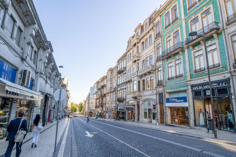 Fotos del hotel Feel Porto Downtown Townhouses:  9