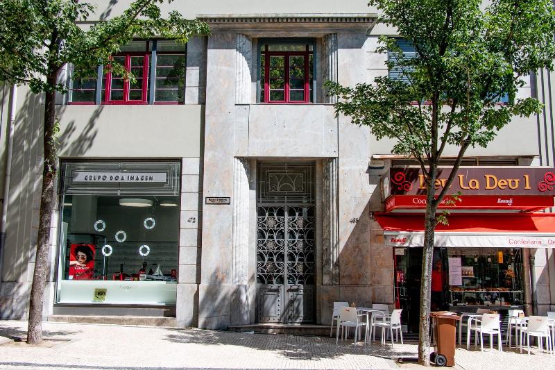 Fotos del hotel Feel Porto Downtown Townhouses:  5