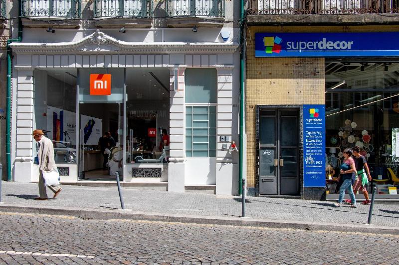 Fotos del hotel Feel Porto Downtown Townhouses:  22