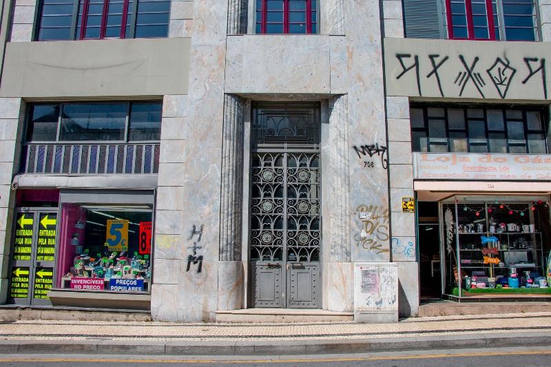 Fotos del hotel Feel Porto Downtown Townhouses:  19