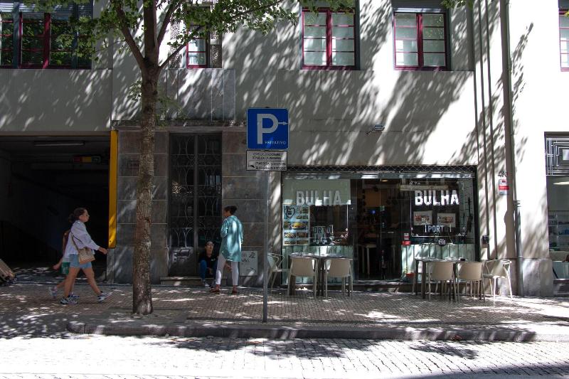 Fotos del hotel Feel Porto Downtown Townhouses:  8