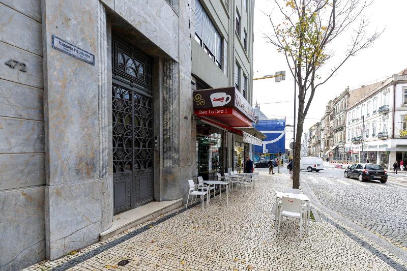Fotos del hotel Feel Porto Downtown Townhouses:  15