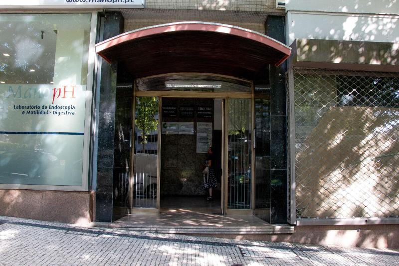 Fotos del hotel Feel Porto Downtown Townhouses:  25