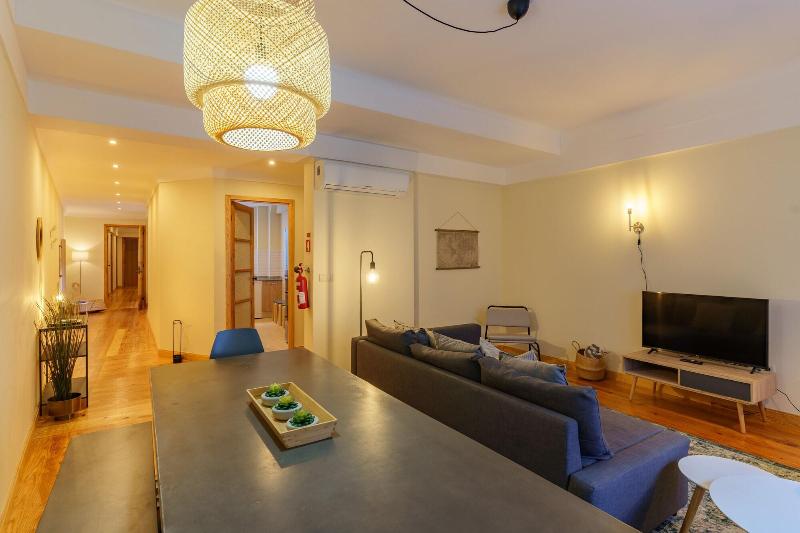 Fotos del hotel Feel Porto Downtown Townhouses:  2