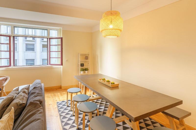 Fotos del hotel Feel Porto Downtown Townhouses:  23