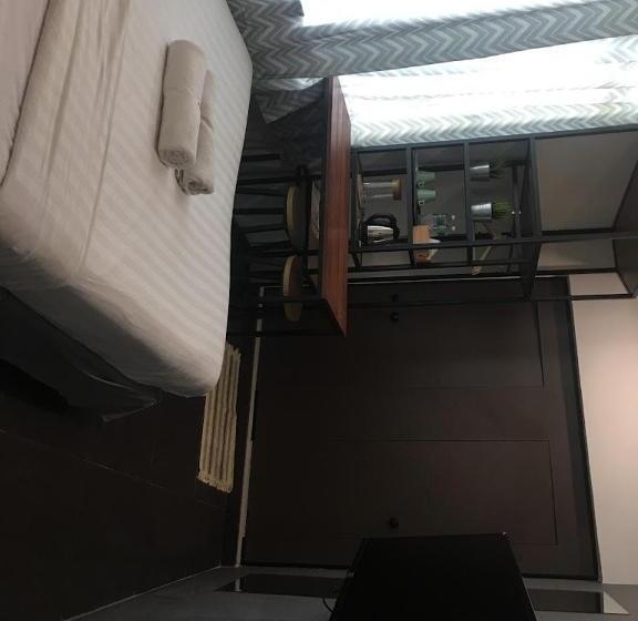 Fotos del hotel Magnum Hometel:  12