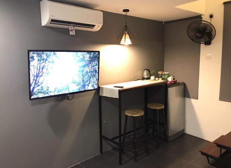 Fotos del hotel Magnum Hometel:  3