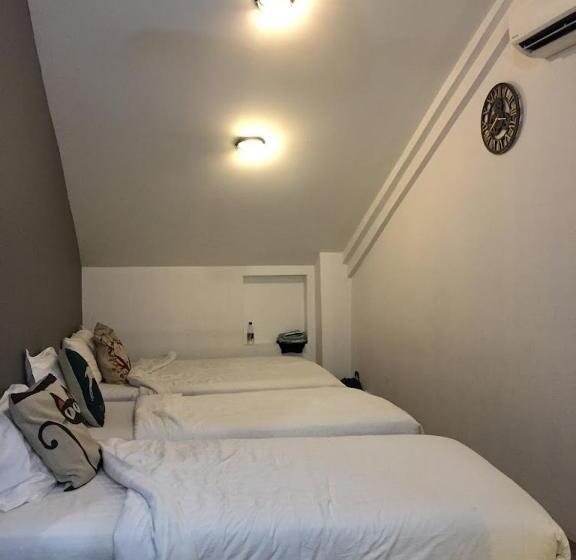 Fotos del hotel Magnum Hometel:  7