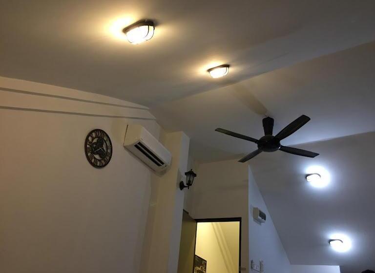 Fotos del hotel Magnum Hometel:  8