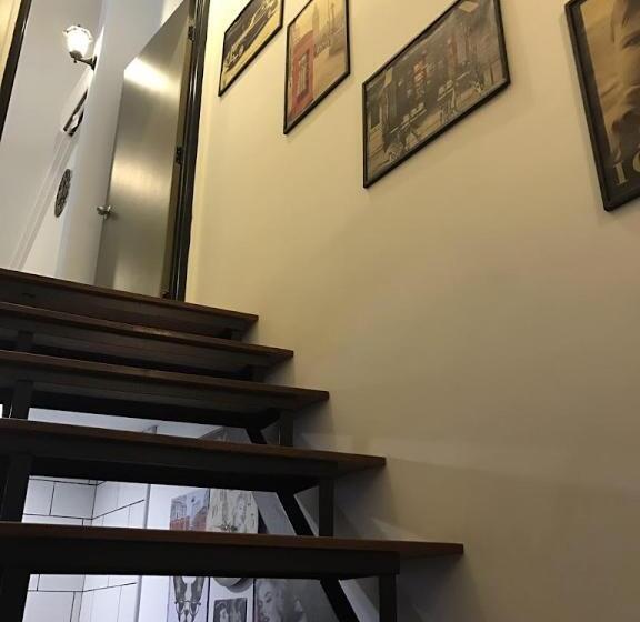 Fotos del hotel Magnum Hometel:  6