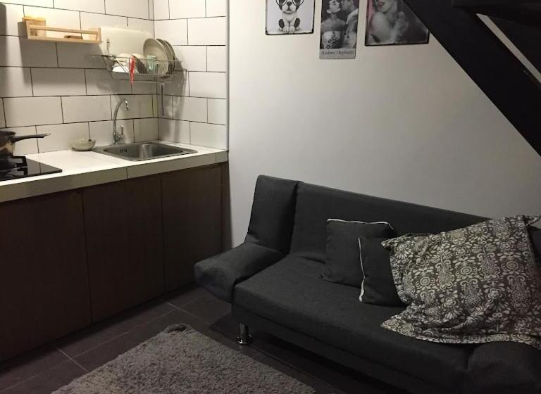 Fotos del hotel Magnum Hometel:  13