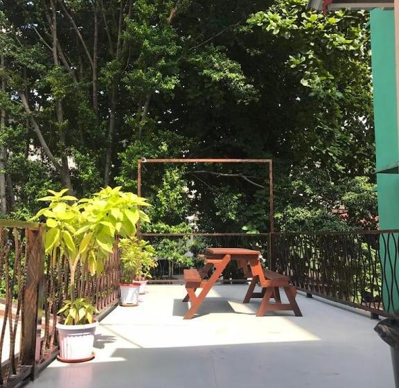 Fotos del hotel Magnum Hometel:  4