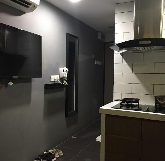 Fotos del hotel Magnum Hometel:  11