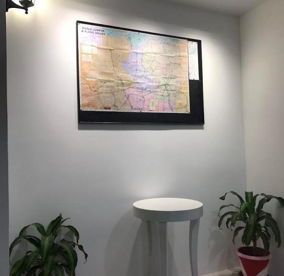 Fotos del hotel Magnum Hometel:  2