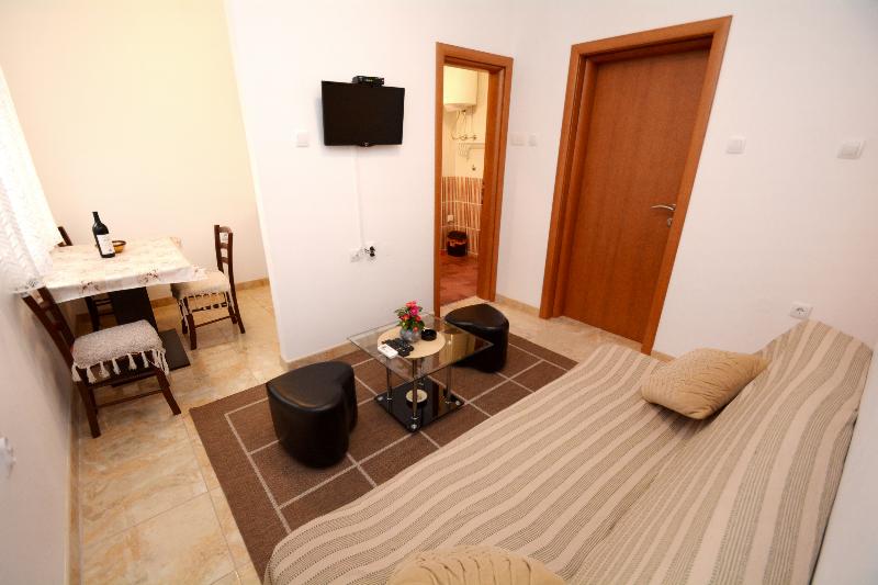 Fotos del hotel Apartments Marinero:  5