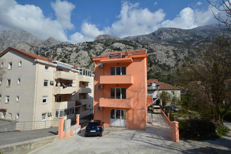 Fotos del hotel Apartments Marinero:  8