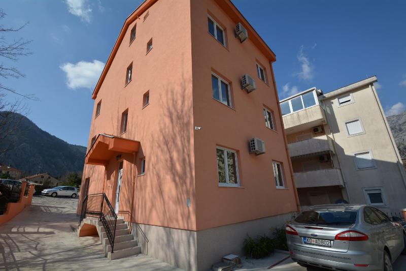 Fotos del hotel Apartments Marinero:  2