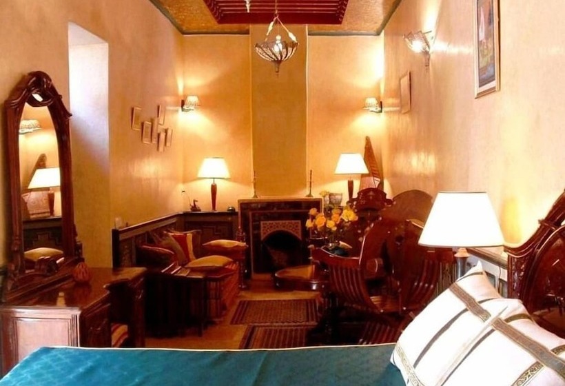 Fotos del hotel Nadir Home:  7