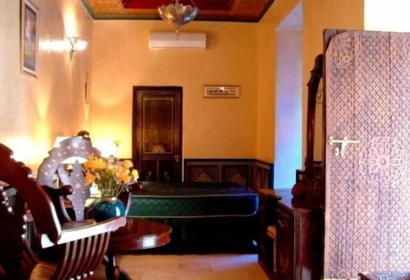 Fotos del hotel Nadir Home:  14