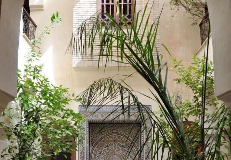 Fotos del hotel Nadir Home:  6