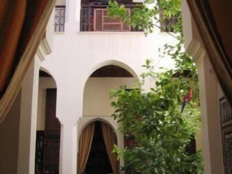 Fotos del hotel Nadir Home:  22