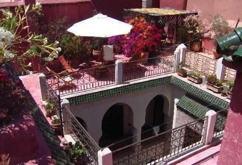 Fotos del hotel Nadir Home:  9