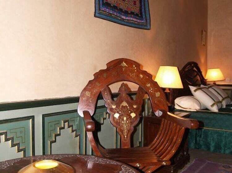 Fotos del hotel Nadir Home:  3