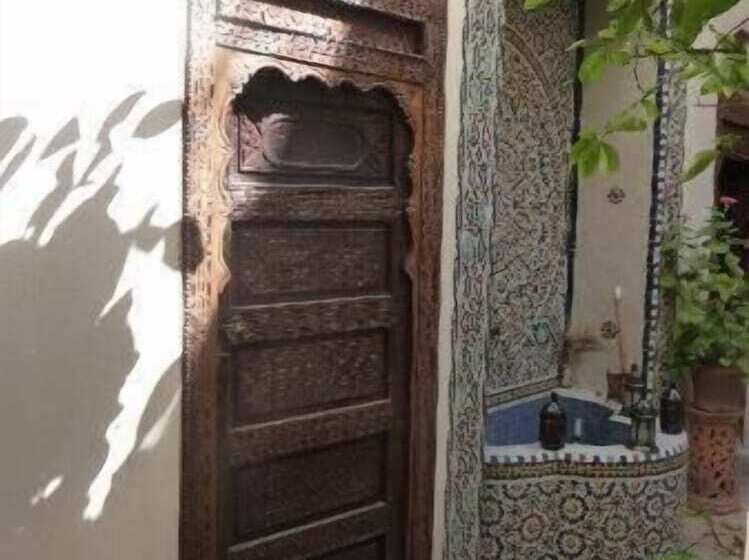 Fotos del hotel Nadir Home:  11