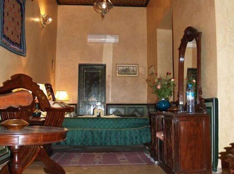 Fotos del hotel Nadir Home:  13