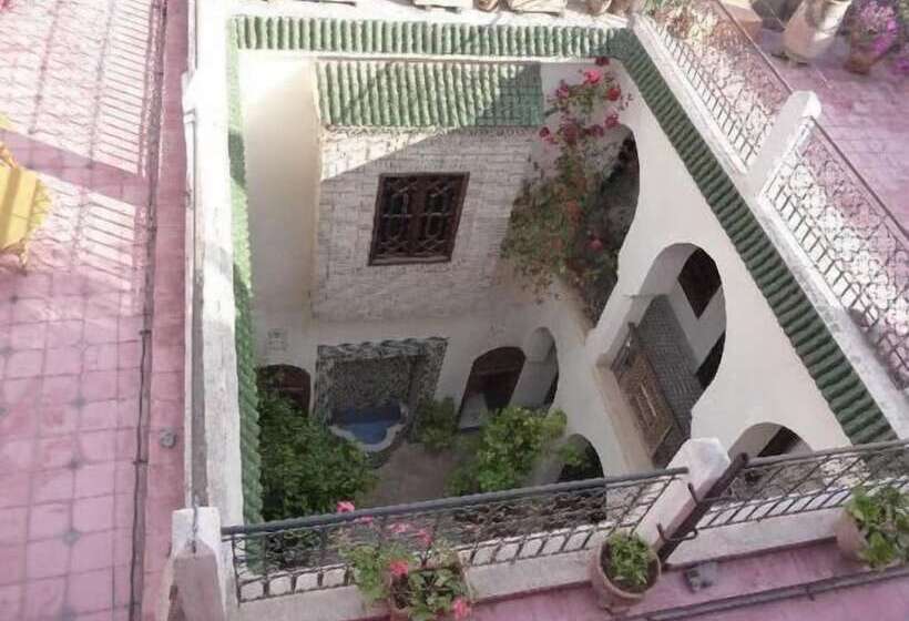 Fotos del hotel Nadir Home:  20