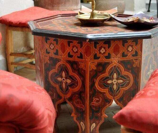 Fotos del hotel Nadir Home:  5