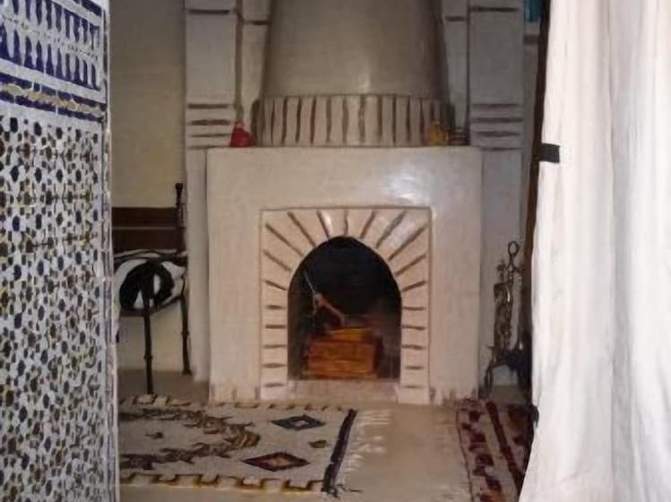 Fotos del hotel Nadir Home:  8