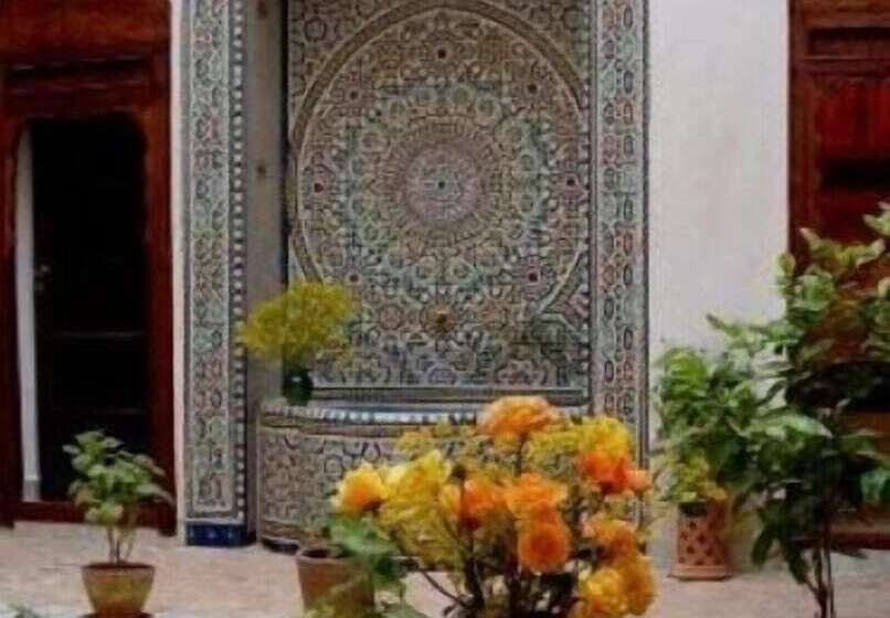 Fotos del hotel Nadir Home:  19