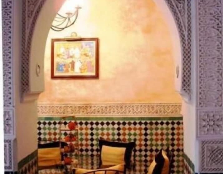 Fotos del hotel Nadir Home:  2