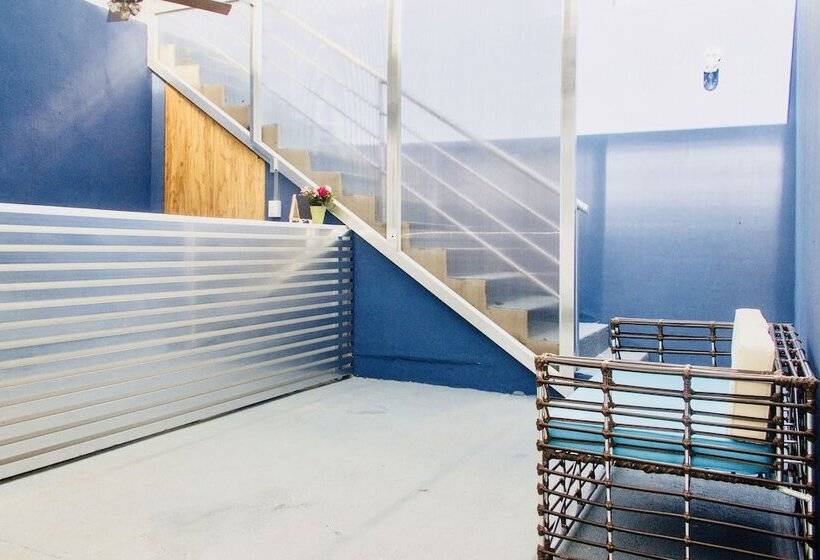 Fotos del hotel Aquamarina Suites:  3